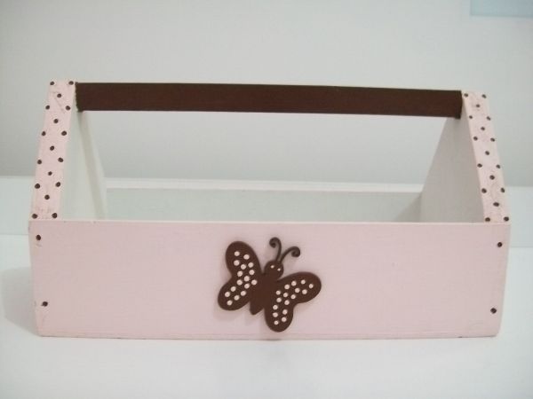 Farmacinha em MDF D001