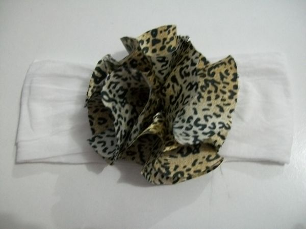 Faixa de Cabelo  A001