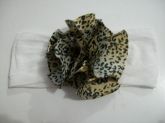 Faixa de Cabelo  A001